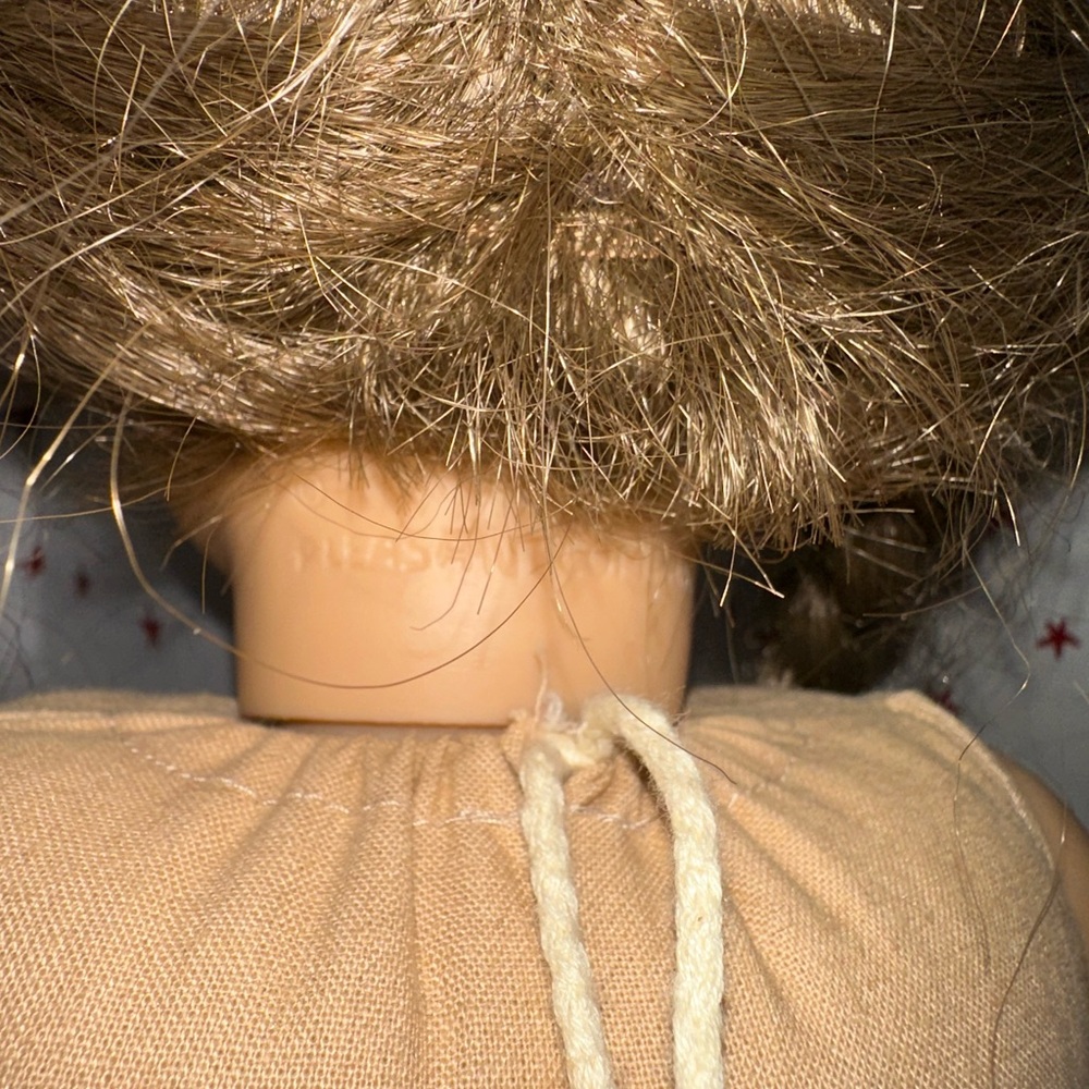 American Girl Doll with Accessories - Picture 3 of 8